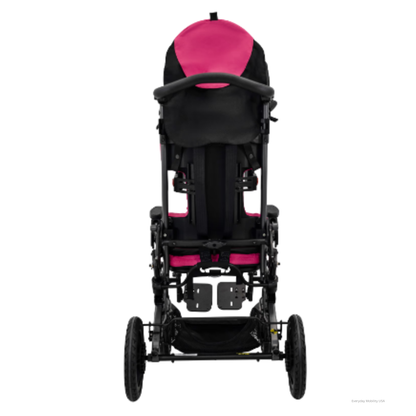 Leggero Reach Pediatric Tilt-in-Space Stroller