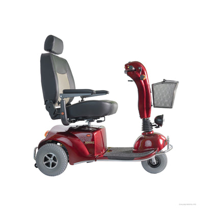 Merits Health Pioneer 9 Scooter