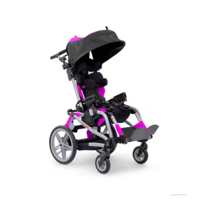 Leggero Trak Pediatric Tilt-in-Space Stroller