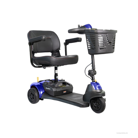 Merits Health Roadster 3 Scooter