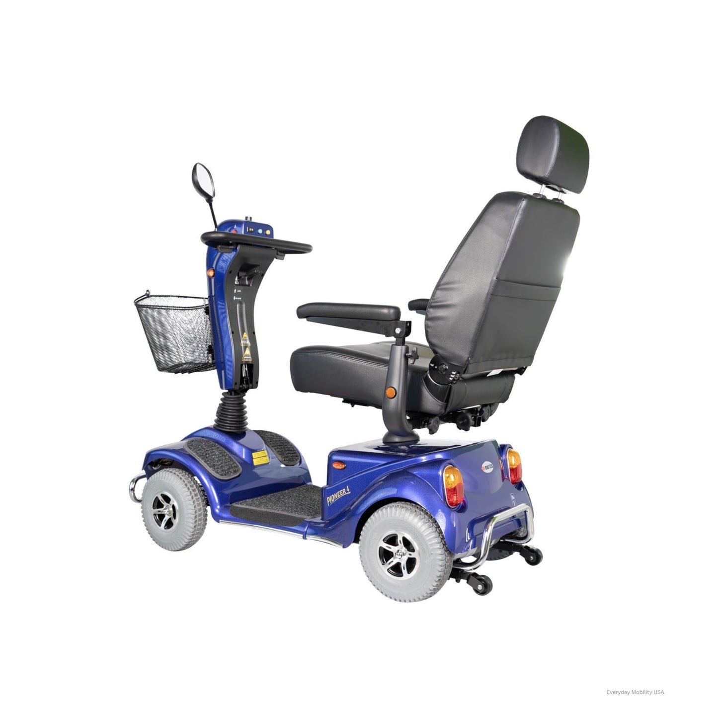 Merits Health Pioneer 4 Scooter