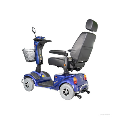 Merits Health Pioneer 4 Scooter