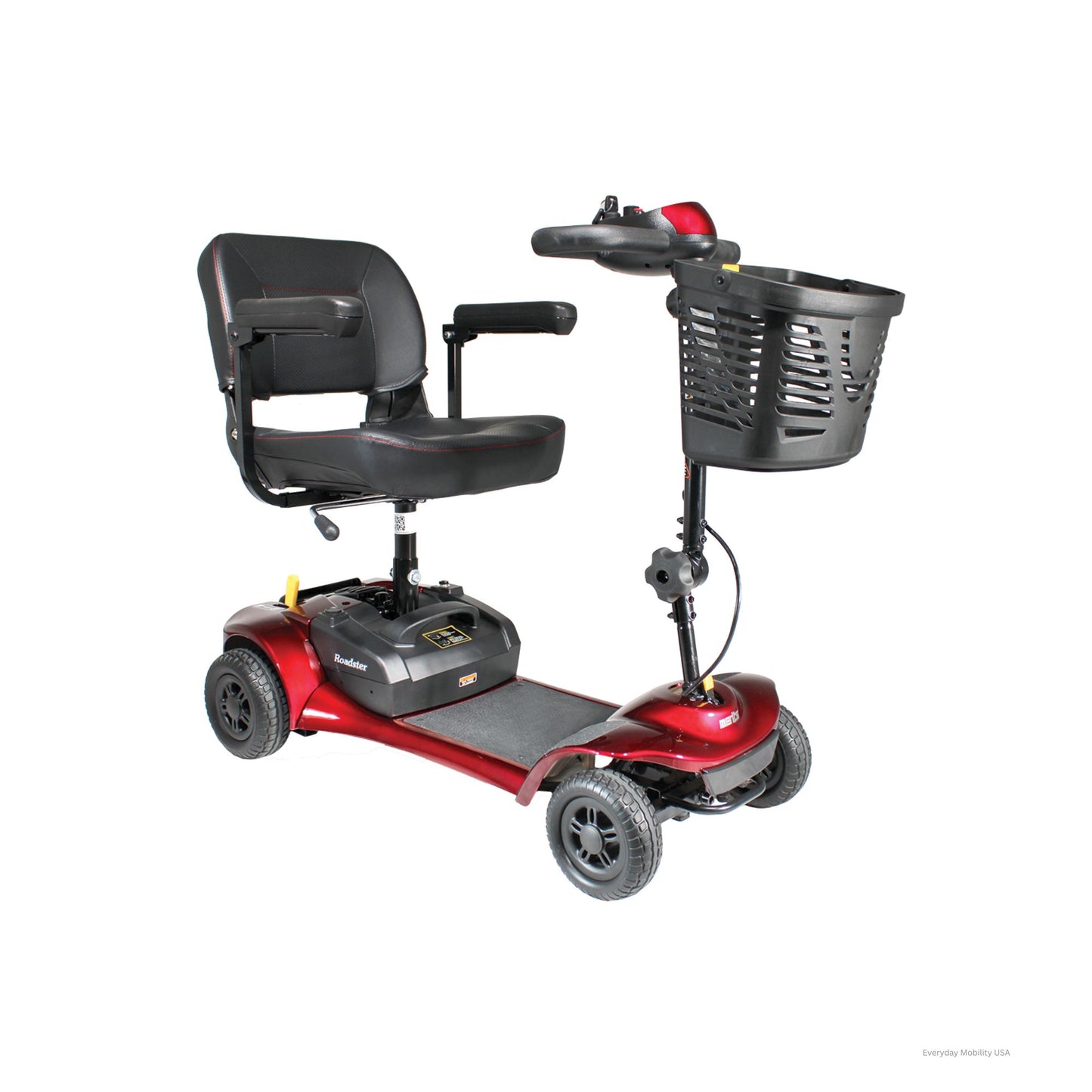 Merits Health Roadster 4 Scooter