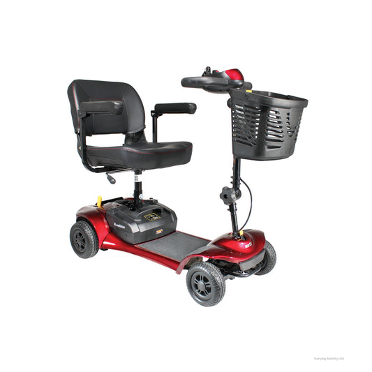 Merits Health Roadster 4 Scooter