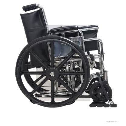 WheelChair Carrier Tote #003 -  Manual Wheelchair Carrier