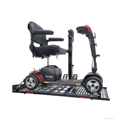 WheelChair Carrier Lift N' Go Electric Lift - Model 210