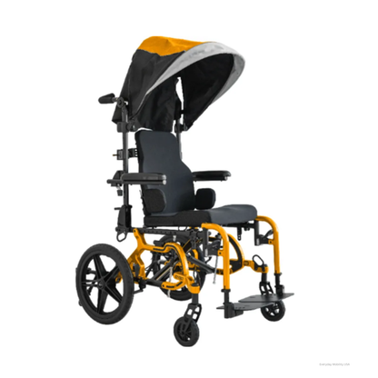 Leggero Enzo Lightweight Pediatric Wheelchair