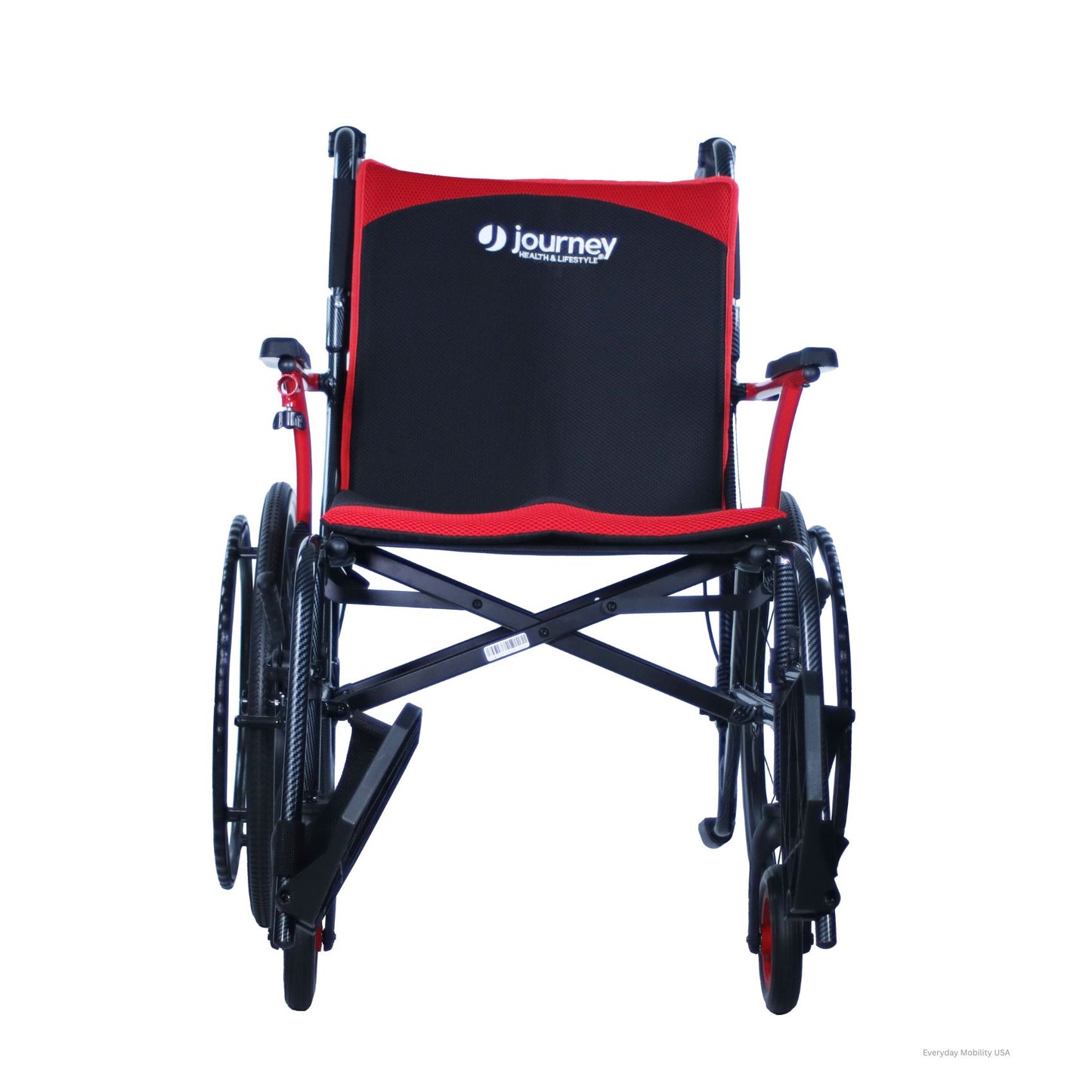 Journey So Lite C2 Ultra Lightweight Wheelchair