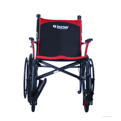 Journey So Lite C2 Ultra Lightweight Wheelchair