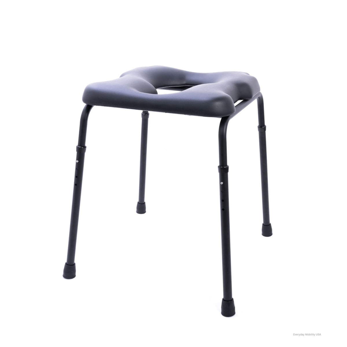 ActiveAid 101 Rehab Shower Commode Chair