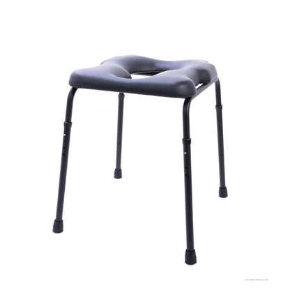 ActiveAid 101 Rehab Shower Commode Chair