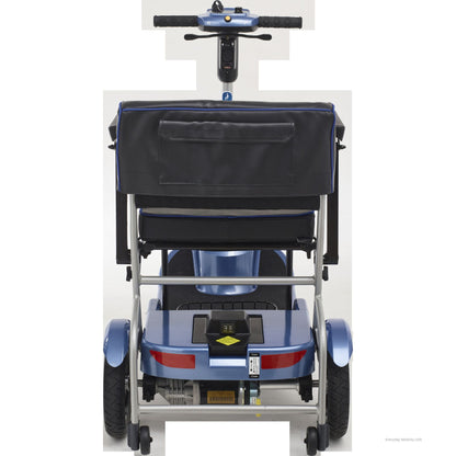 Journey So Lite Folding Power Scooter