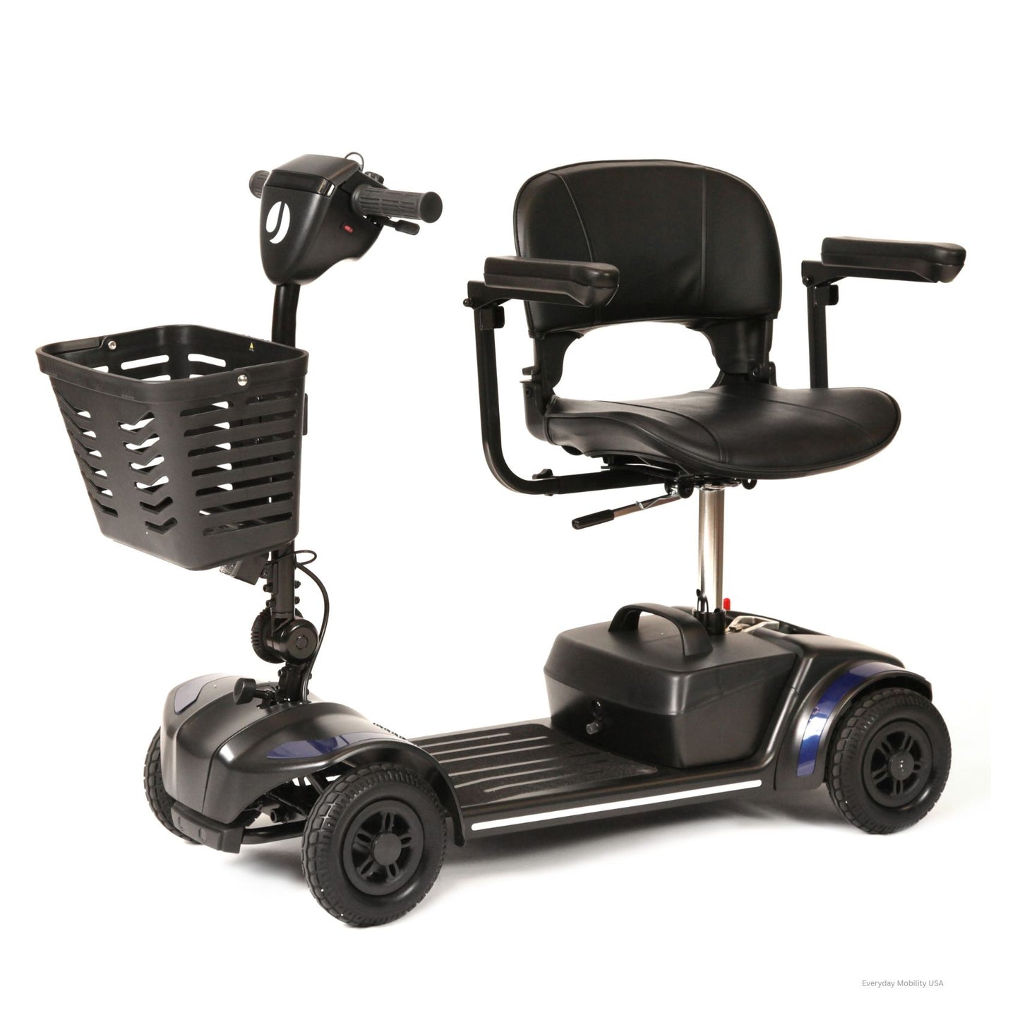 Journey Adventure Scooter
