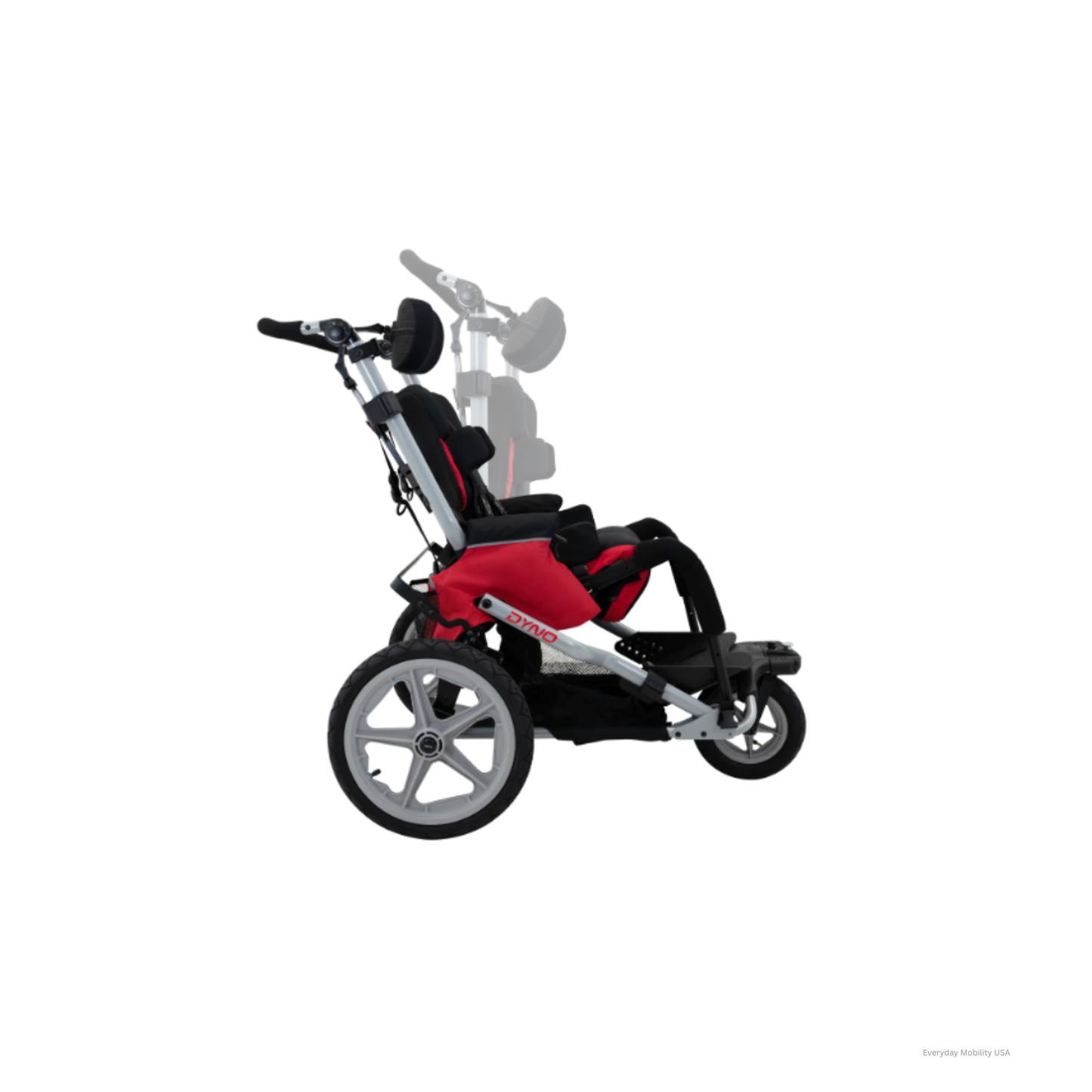 Leggero Dyno Adaptive Stroller