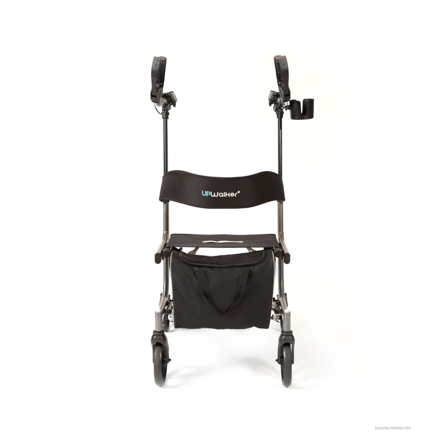 Journey UPWalker Premium Lite V2 Upright Rollator