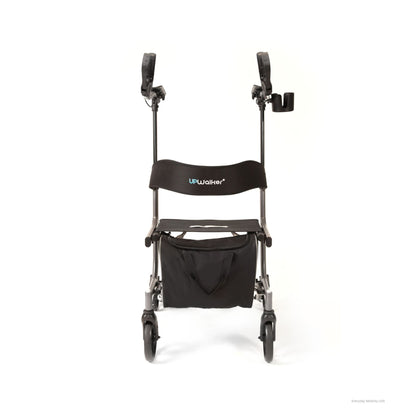 Journey UPWalker Premium Lite V2 Upright Rollator