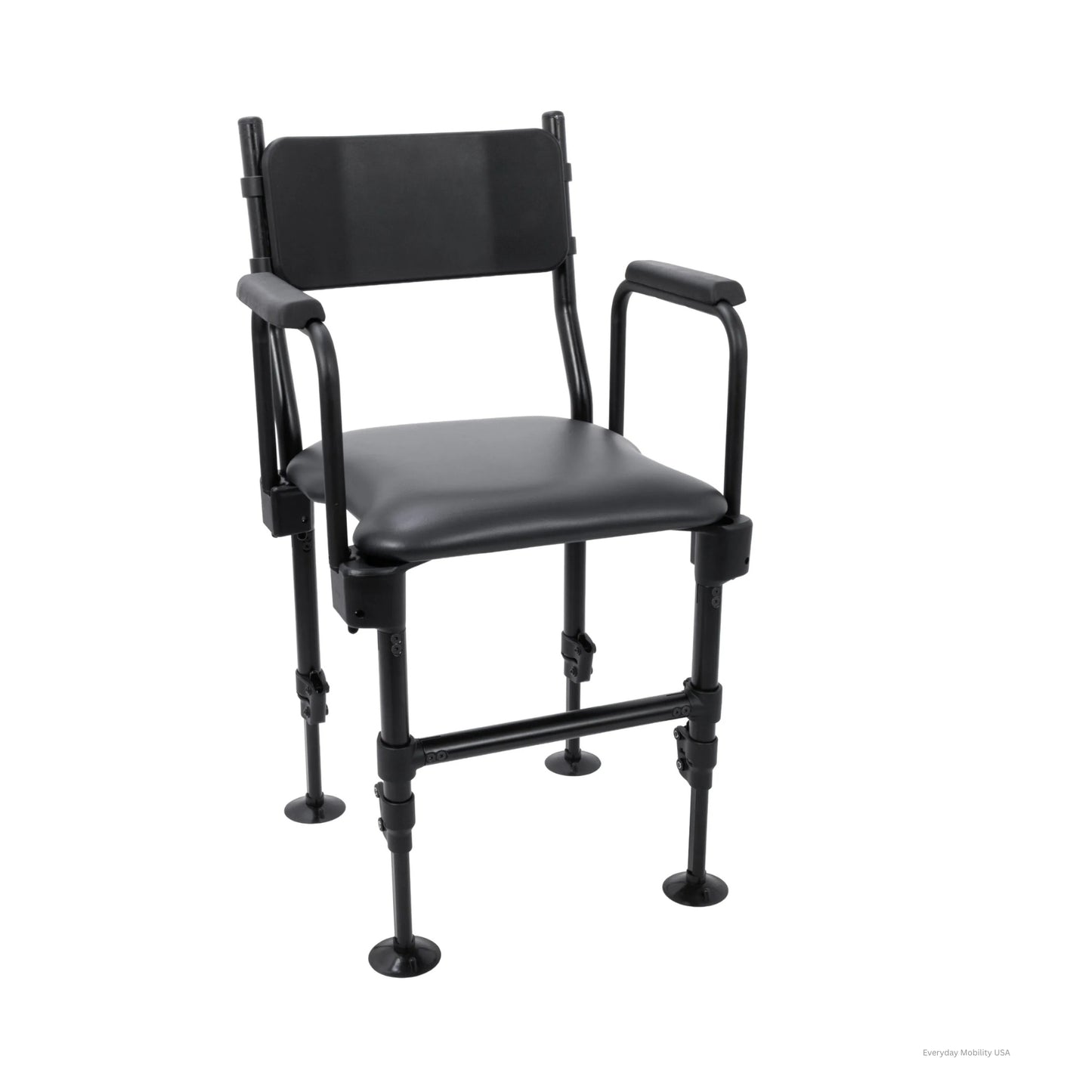 ActiveAid BCB - Bath Commode Bench