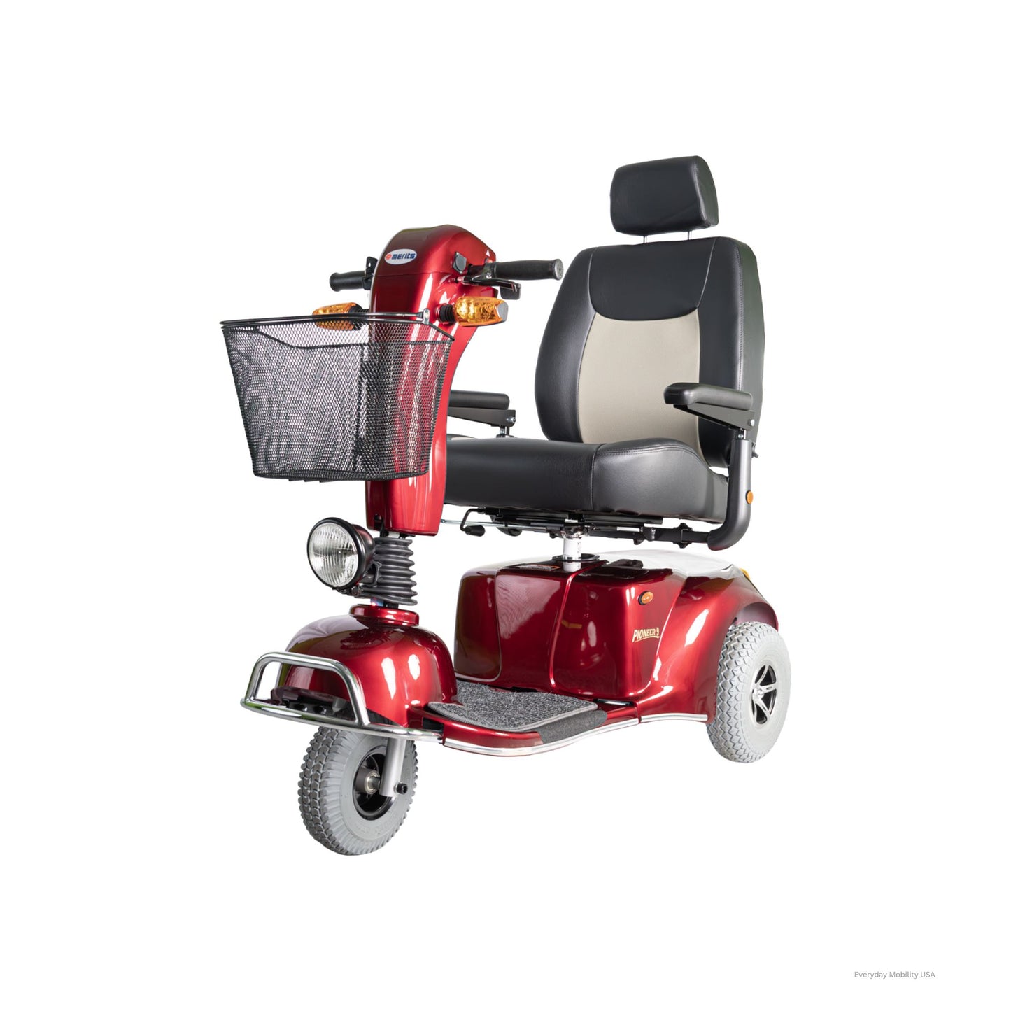 Merits Health Pioneer 9 Scooter