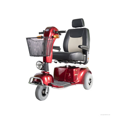 Merits Health Pioneer 9 Scooter