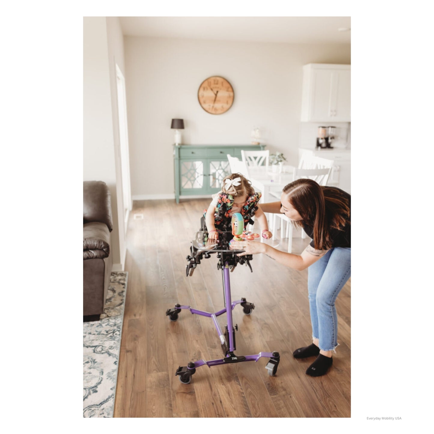 Zing Prone Size 1 (PA5522) Packages