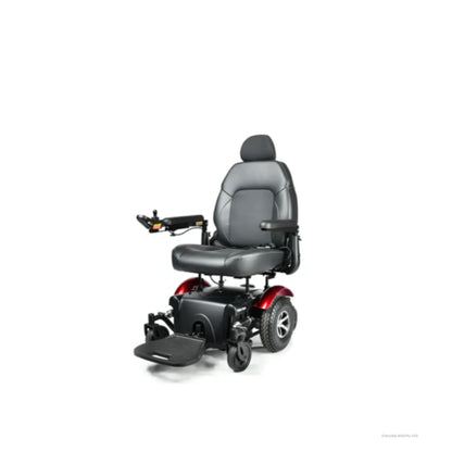 Merits Health Vision Super Power Wheelchair w/Power Lift Seat