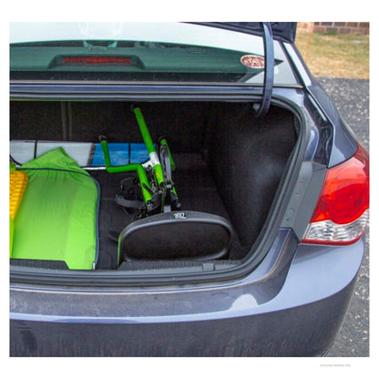 Zing Portable (PB501) Packages