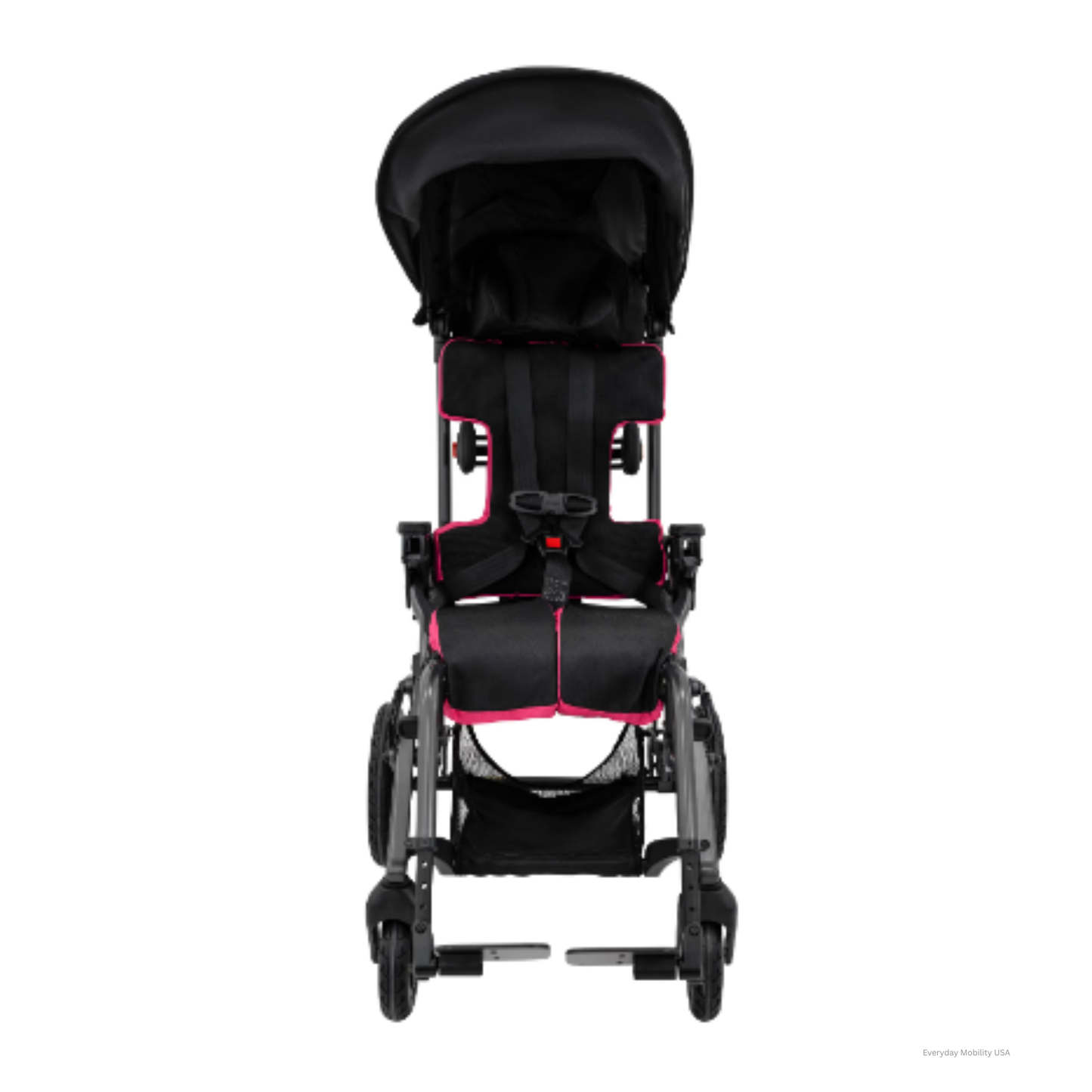Leggero Reach Pediatric Tilt-in-Space Stroller