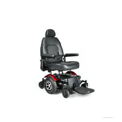 Merits Health Vision Super Power Wheelchair w/Power Lift Seat
