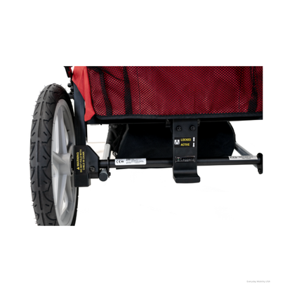 Leggero Dyno Adaptive Stroller