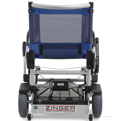 Journey Zinger Folding Power Chair