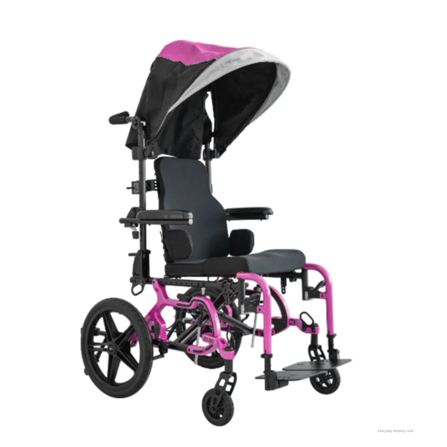 Leggero Enzo Lightweight Pediatric Wheelchair