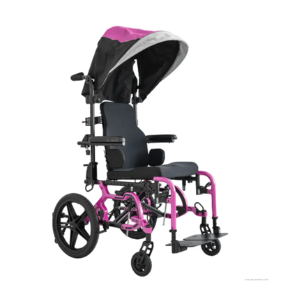 Leggero Enzo Lightweight Pediatric Wheelchair