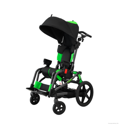 Leggero Trak Pediatric Tilt-in-Space Stroller