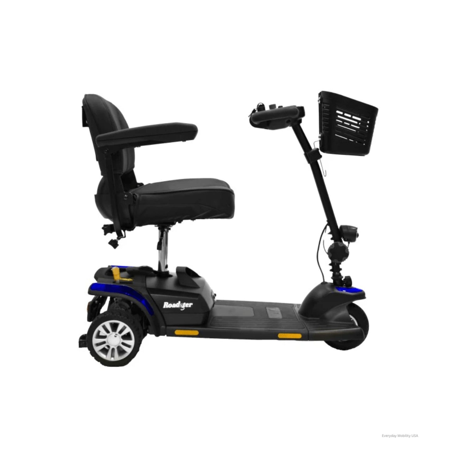 Merits Health Roadster S3 Scooter