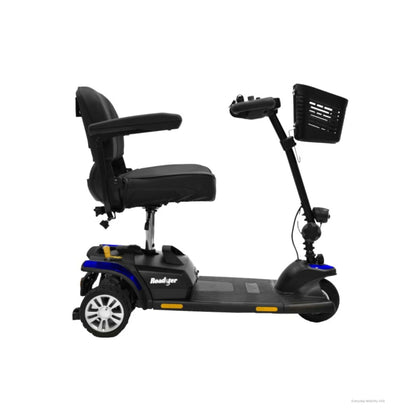Merits Health Roadster S3 Scooter