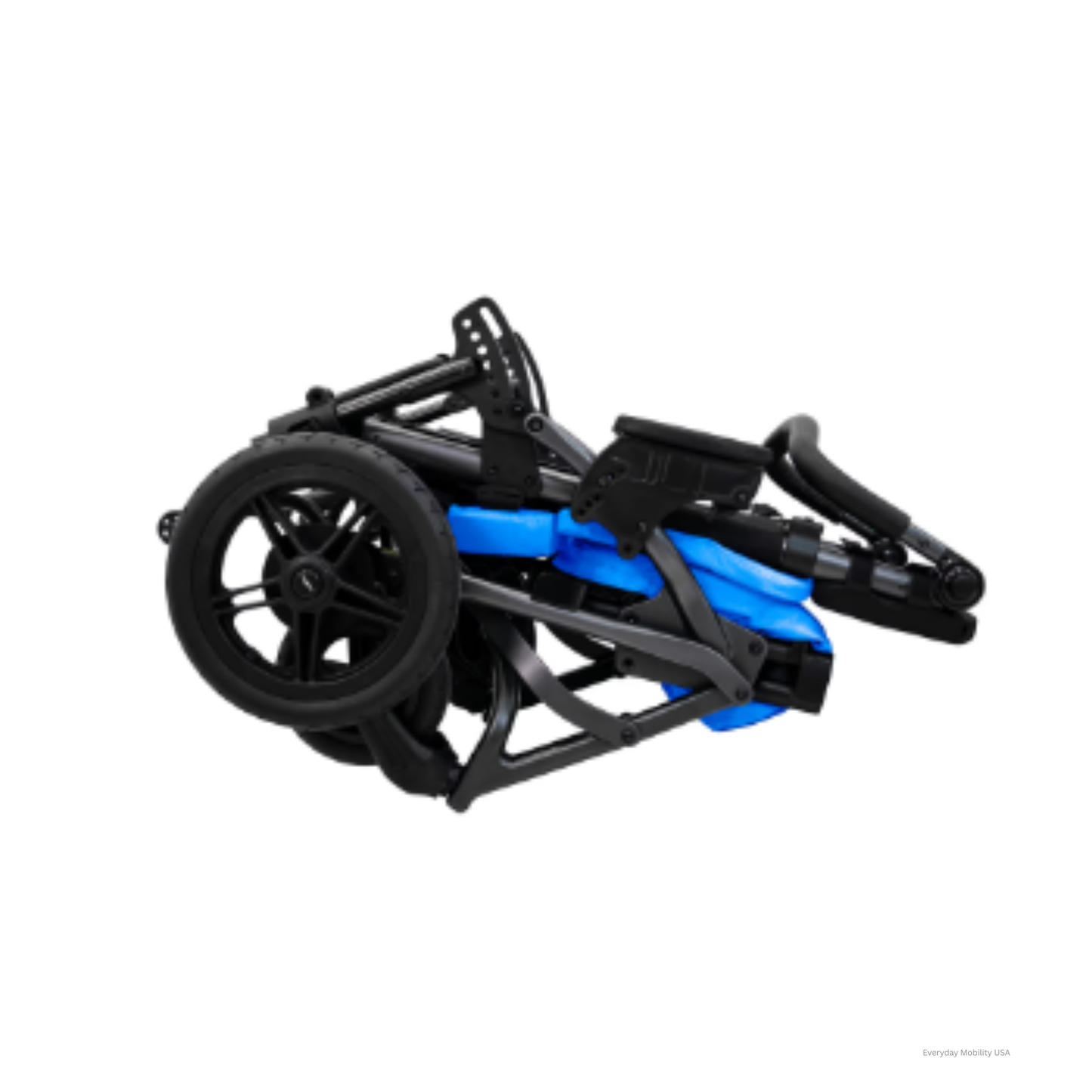 Leggero Reach Pediatric Tilt-in-Space Stroller