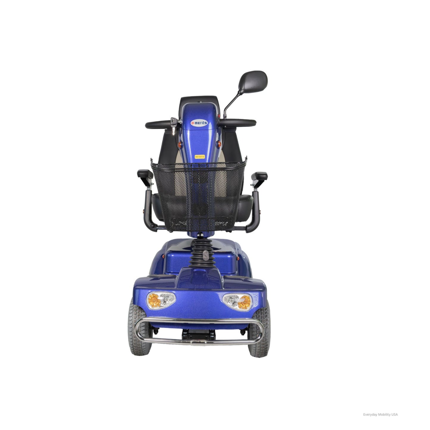 Merits Health Pioneer 4 Scooter