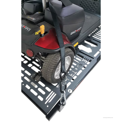 WheelChair Carrier Lift N' Go Electric Lift - Model 210