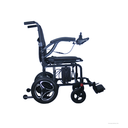 Journey Air 2026 Portable Folding Power Chair