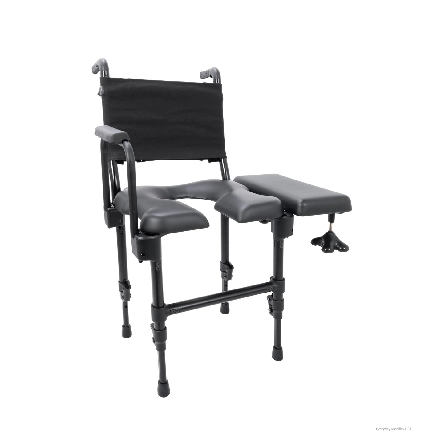 ActiveAid BCB - Bath Commode Bench