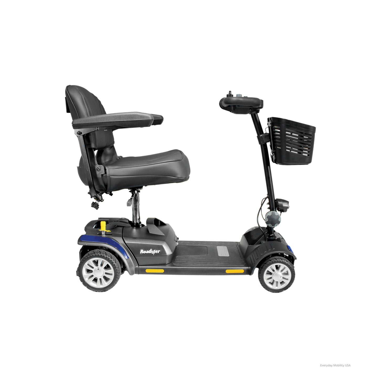 Merits Health Roadster S4 Scooter
