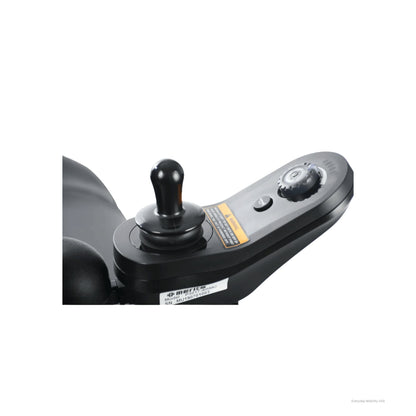 Merits Health Gemini Power Wheelchair w/Power Seat Lift