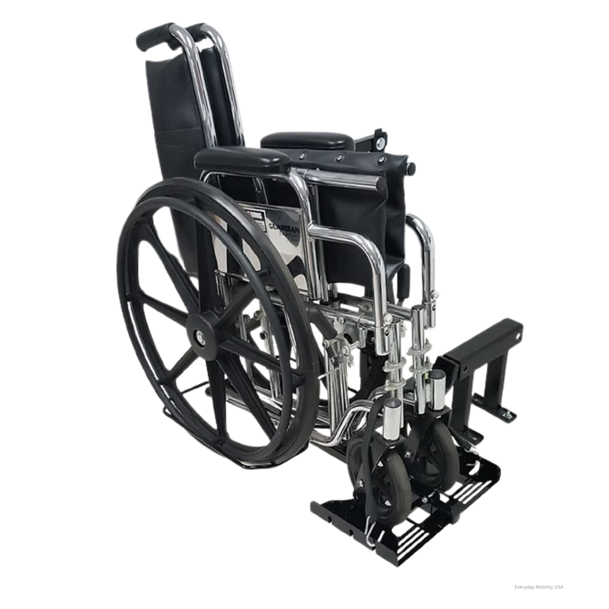 WheelChair Carrier Tote #003 -  Manual Wheelchair Carrier