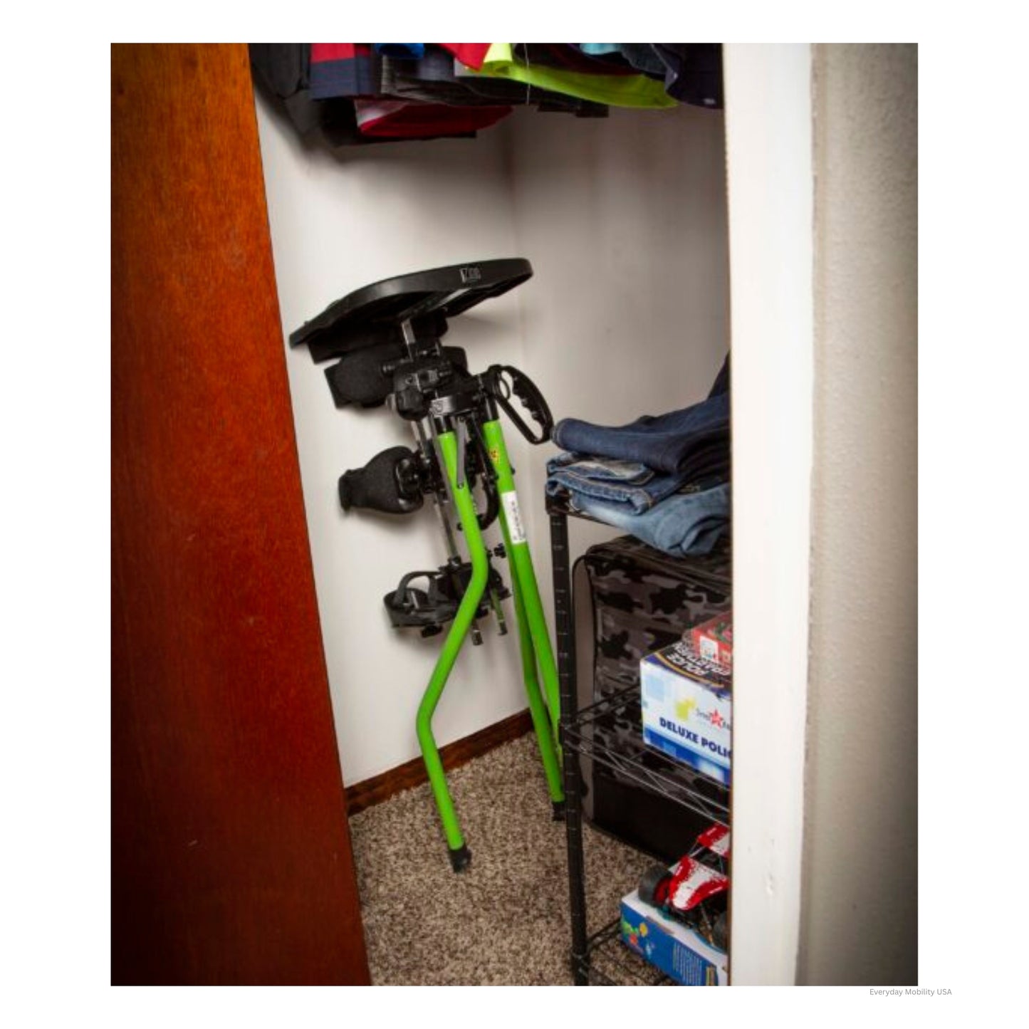 Zing Portable (PB501) Packages