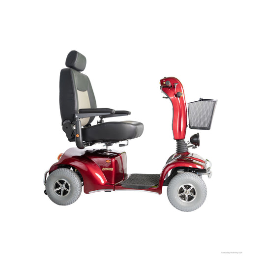 Merits Health Pioneer 10 Scooter