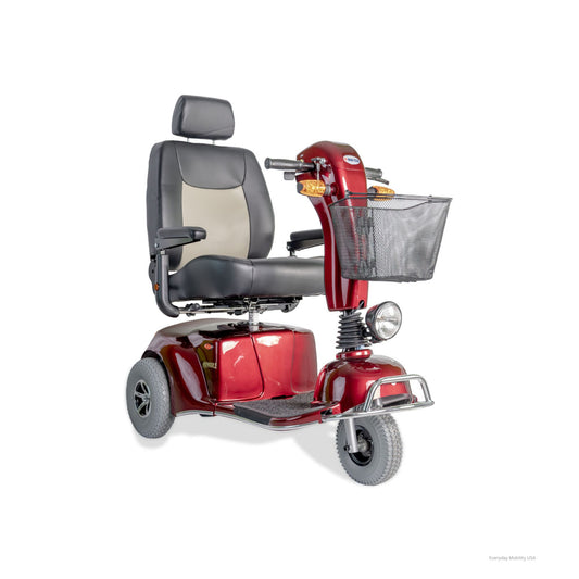 Merits Health Pioneer 9 Scooter