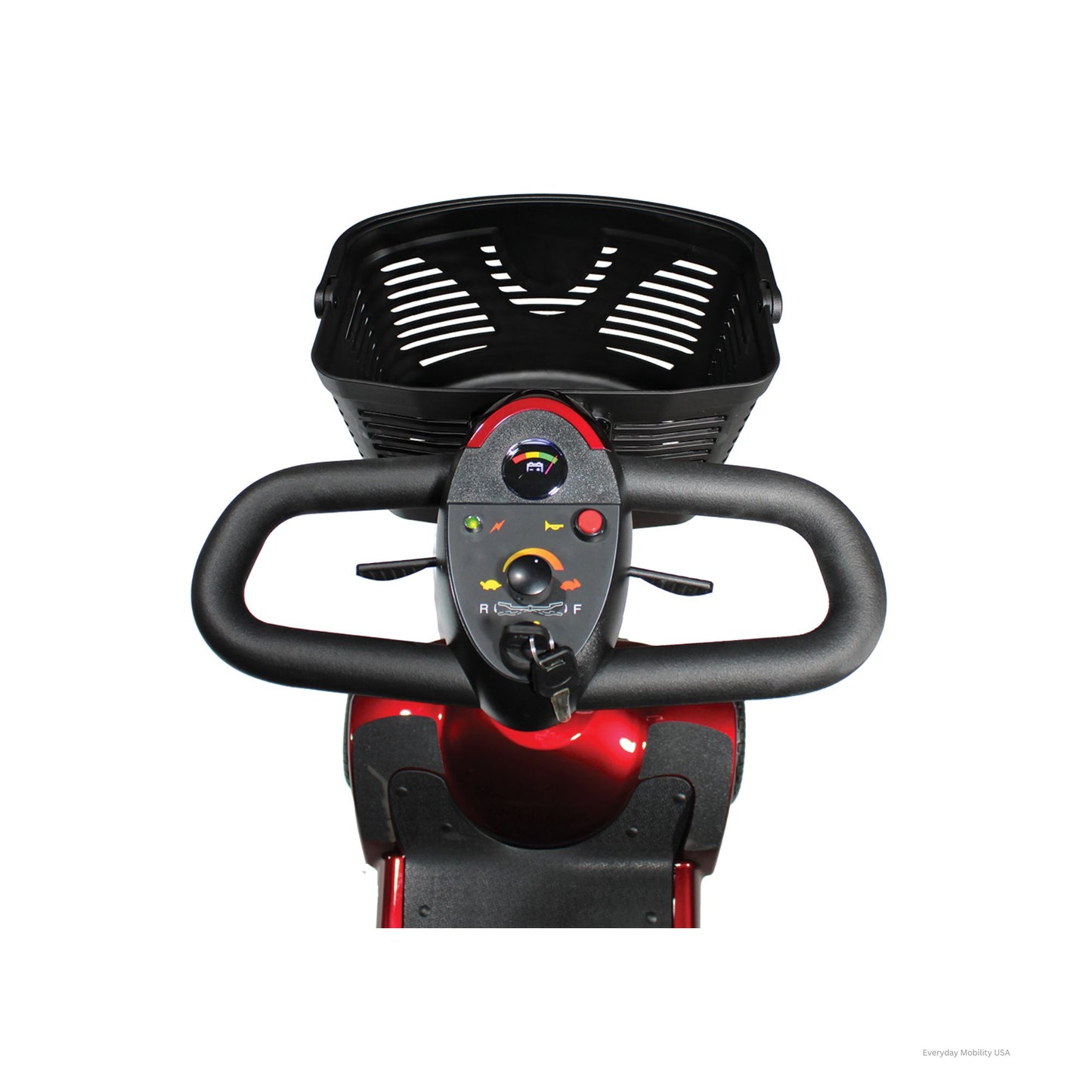 Merits Health Roadster 4 Scooter