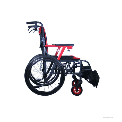 Journey So Lite C2 Ultra Lightweight Wheelchair