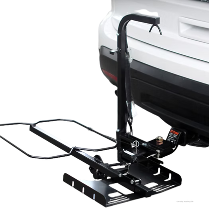 WheelChair Carrier Tote #003 -  Manual Wheelchair Carrier