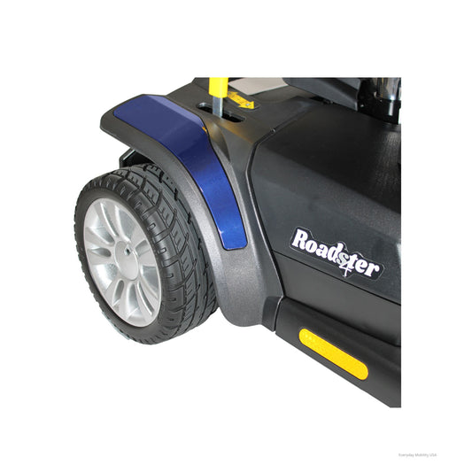 Merits Health Roadster S4 Scooter